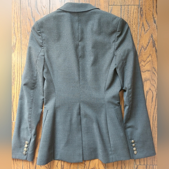 Aritzia Blazer 00 - Picture 3 of 5